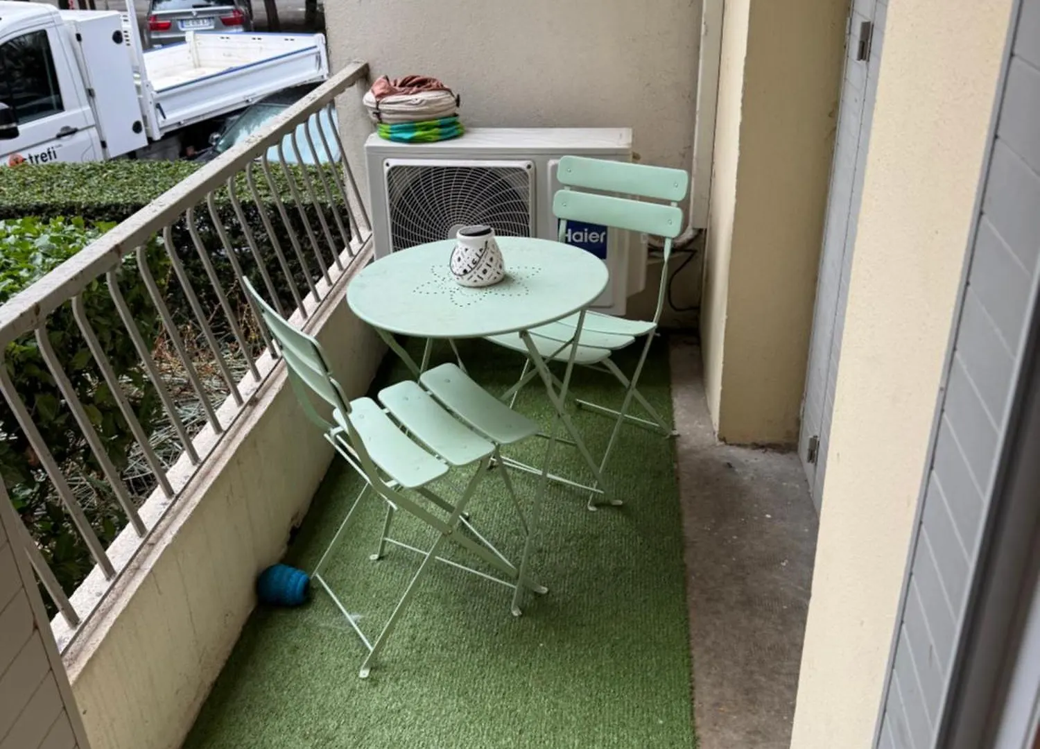 Le Petit Bondon Apartment Avignon France